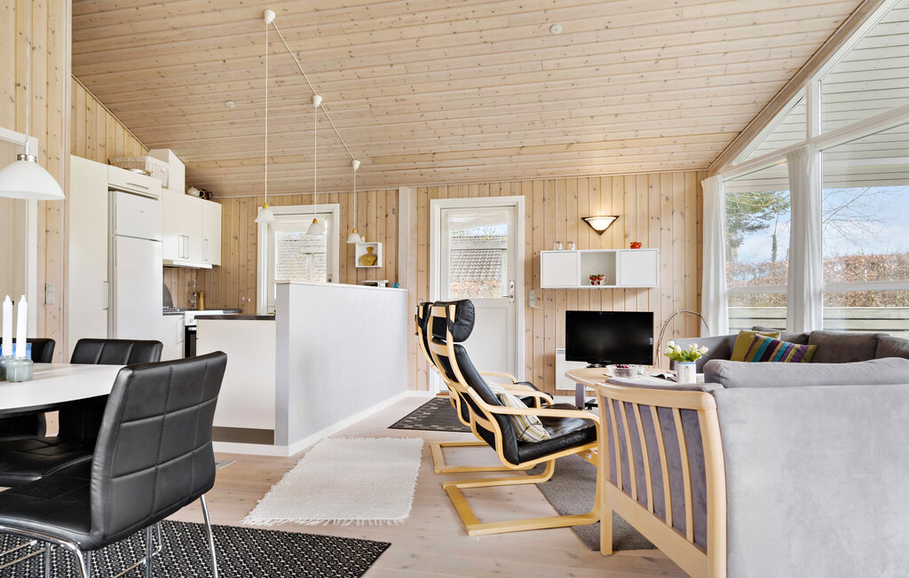 Ferienhaus - Hejsager , Dänemark - F07365 17