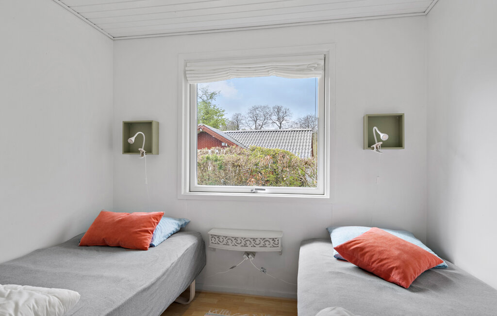 Ferienhaus - Hejsager , Dänemark - F07365 21