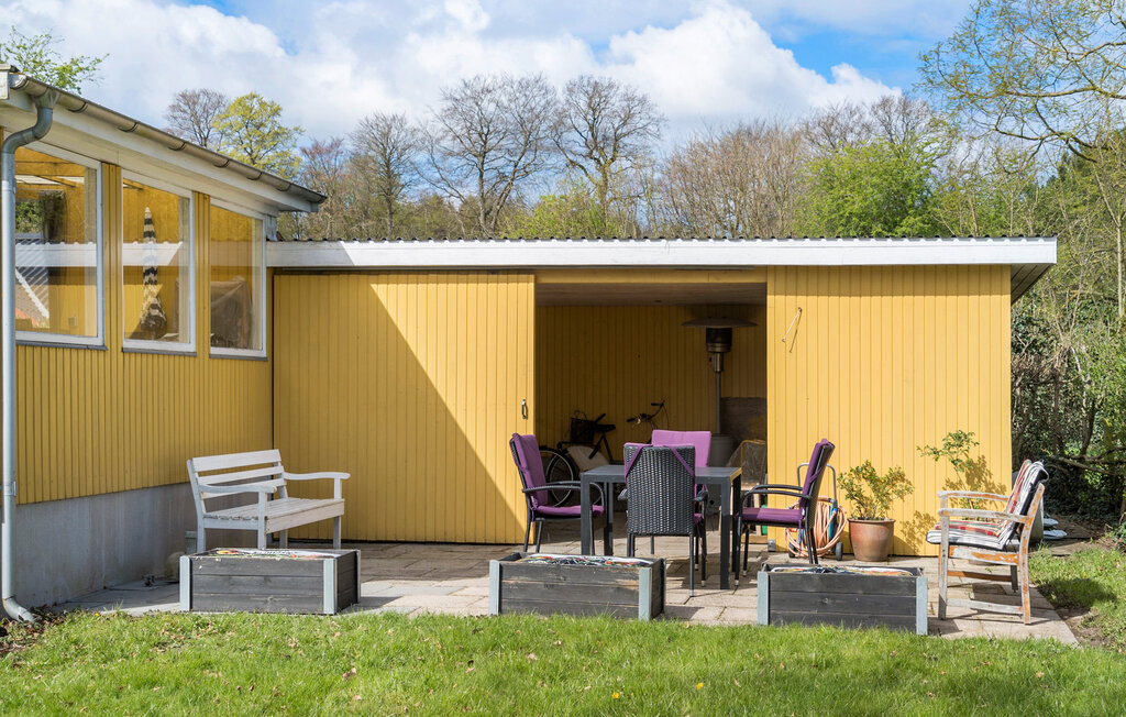 Ferienhaus - Hejsager , Dänemark - F07365 13