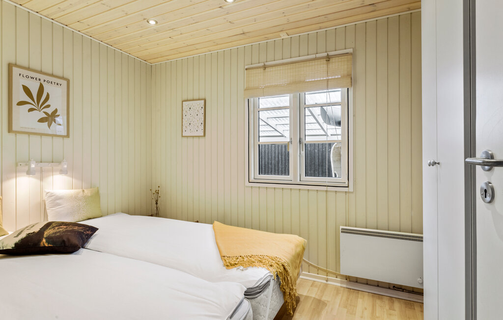 Domy wakacyjne - Knud Strand , Dania - F07411 17