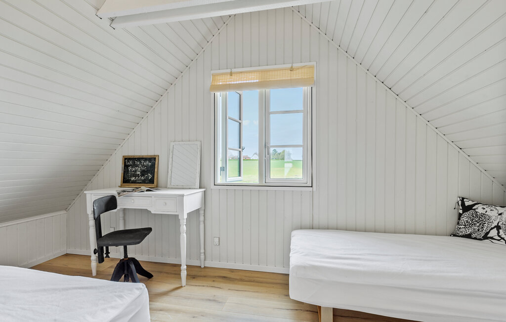 Domy wakacyjne - Knud Strand , Dania - F07411 18