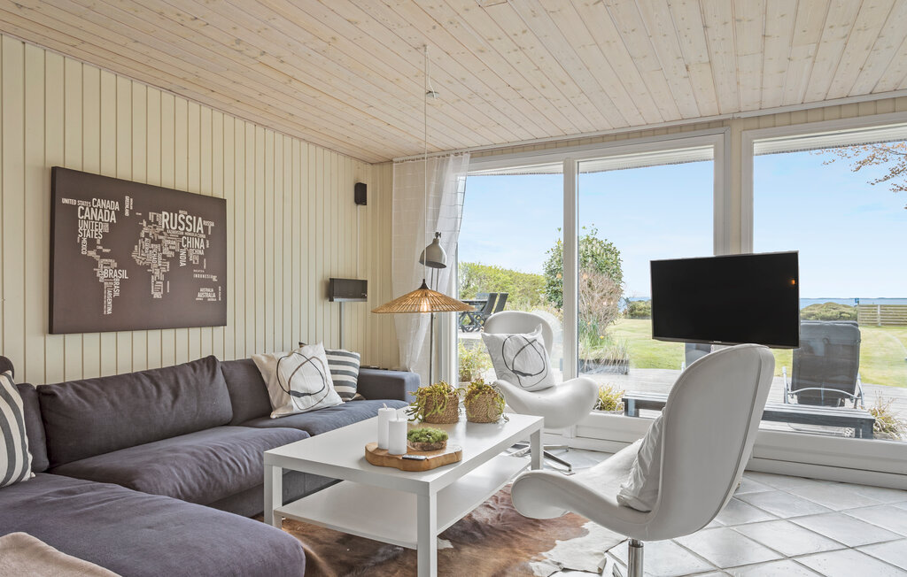 Domy wakacyjne - Knud Strand , Dania - F07411 15