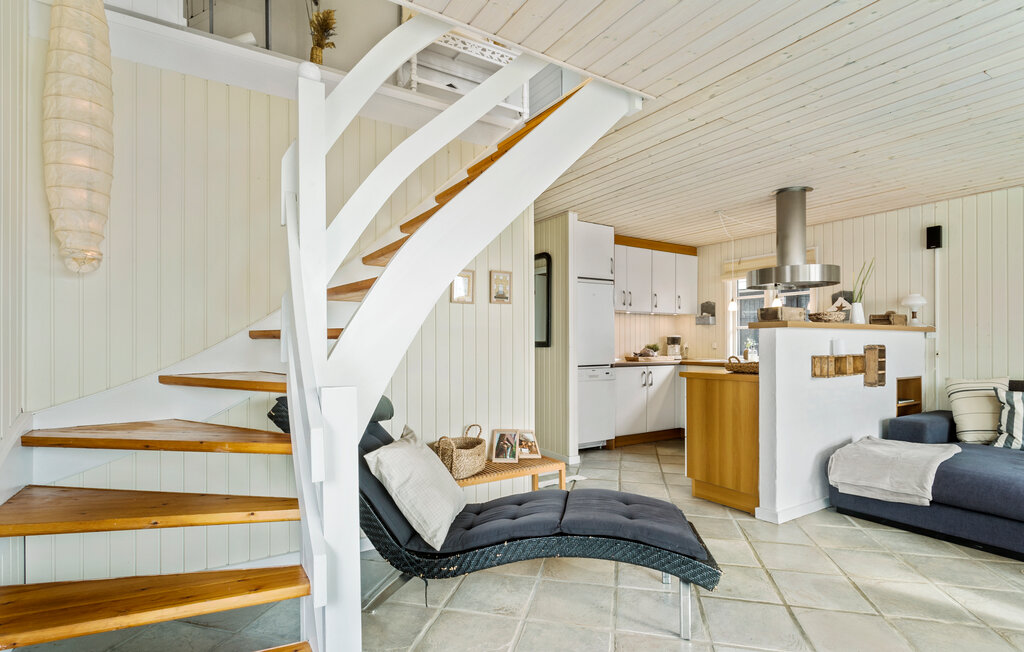Domy wakacyjne - Knud Strand , Dania - F07411 5