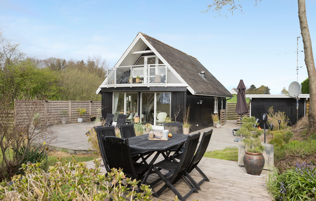 Domy wakacyjne - Knud Strand , Dania - F07411 2