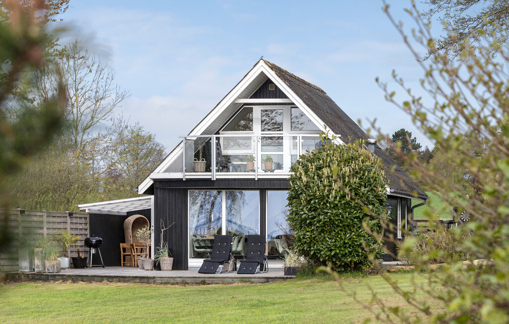 Domy wakacyjne - Knud Strand , Dania - F07411 11