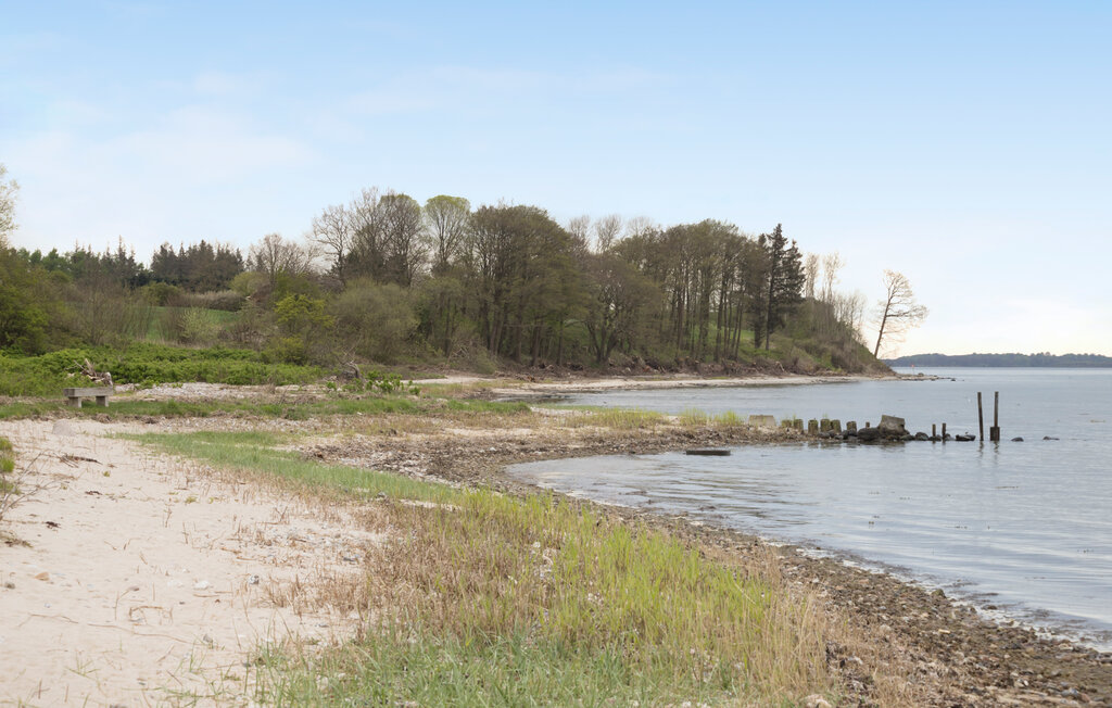 Domy wakacyjne - Knud Strand , Dania - F07411 12