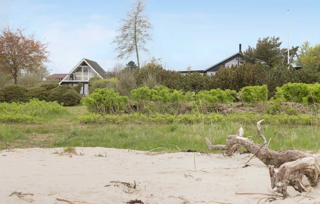 Domy wakacyjne - Knud Strand , Dania - F07411 9