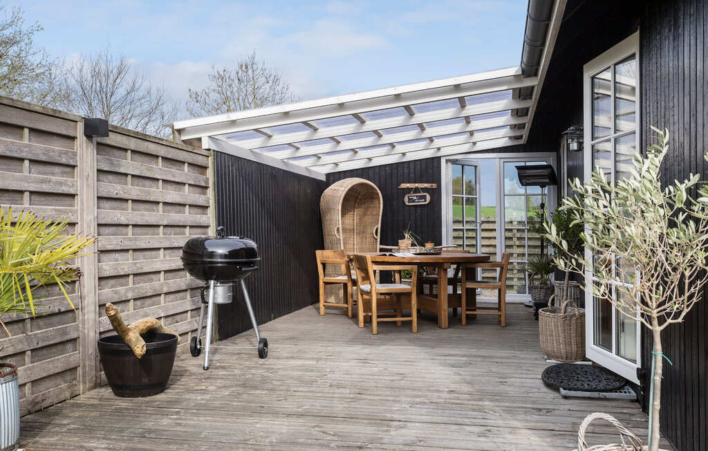 Domy wakacyjne - Knud Strand , Dania - F07411 3