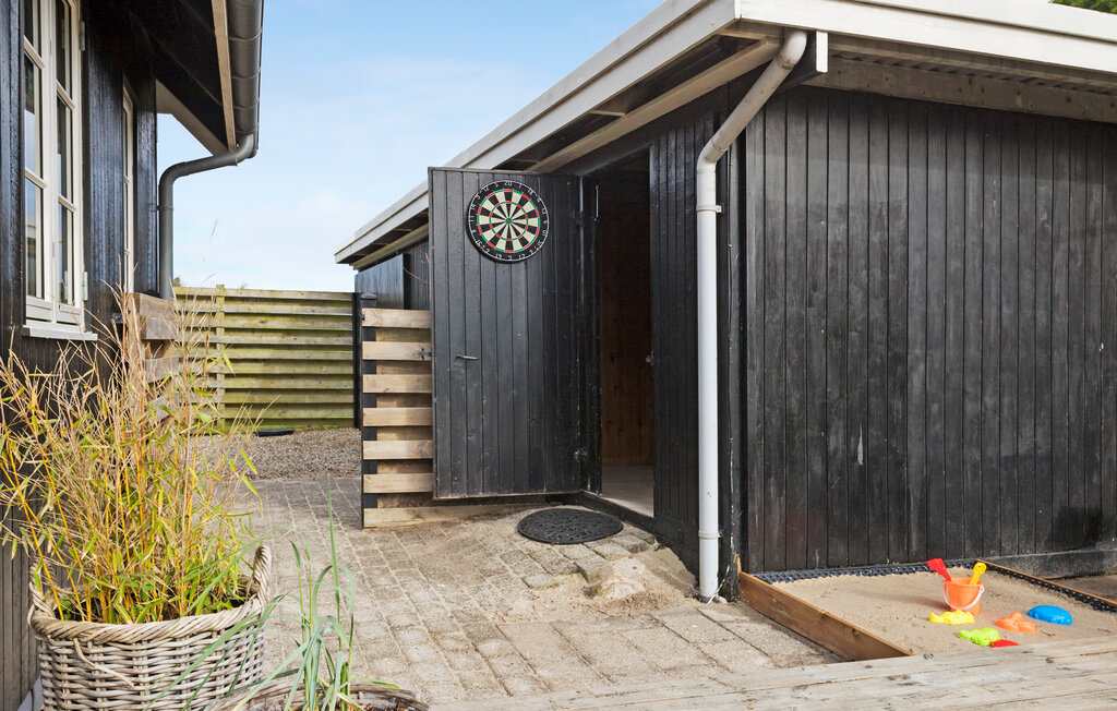 Domy wakacyjne - Knud Strand , Dania - F07411 13