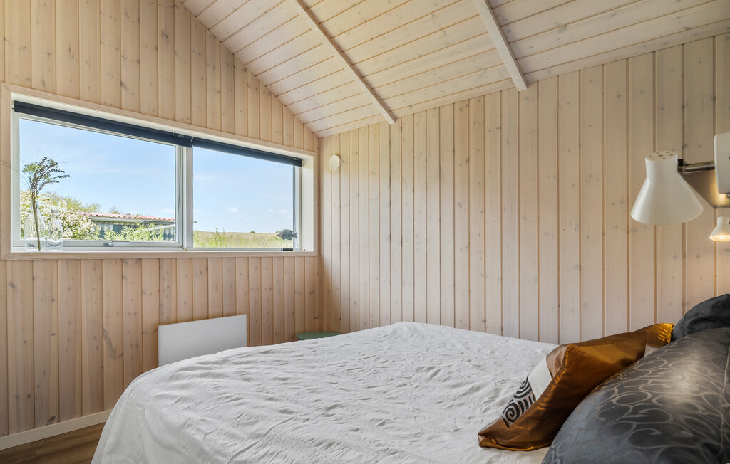 Feriehuse - Sønderballe , Danmark - F07252 13