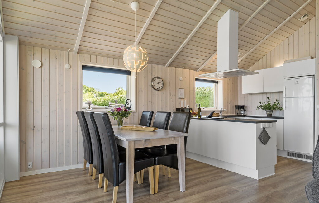Feriehuse - Sønderballe , Danmark - F07252 6