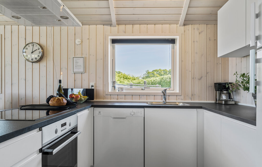 Feriehuse - Sønderballe , Danmark - F07252 7