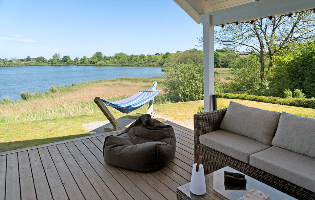 Feriehuse - Sønderballe , Danmark - F07252 12