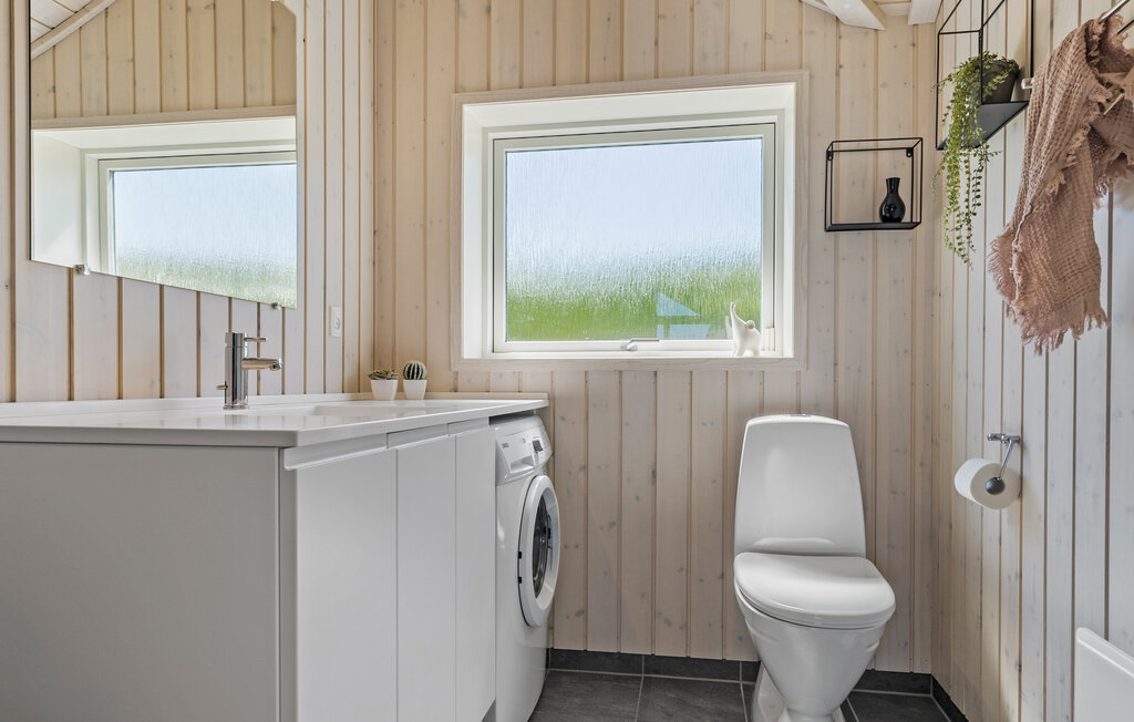 Feriehuse - Sønderballe , Danmark - F07252 16