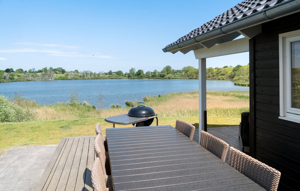 Feriehuse - Sønderballe , Danmark - F07252 8