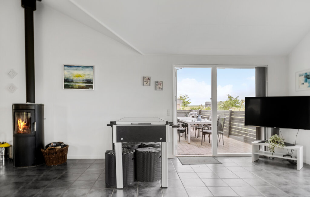 Ferienhaus - Flovt Strand , Dänemark - F07007 25