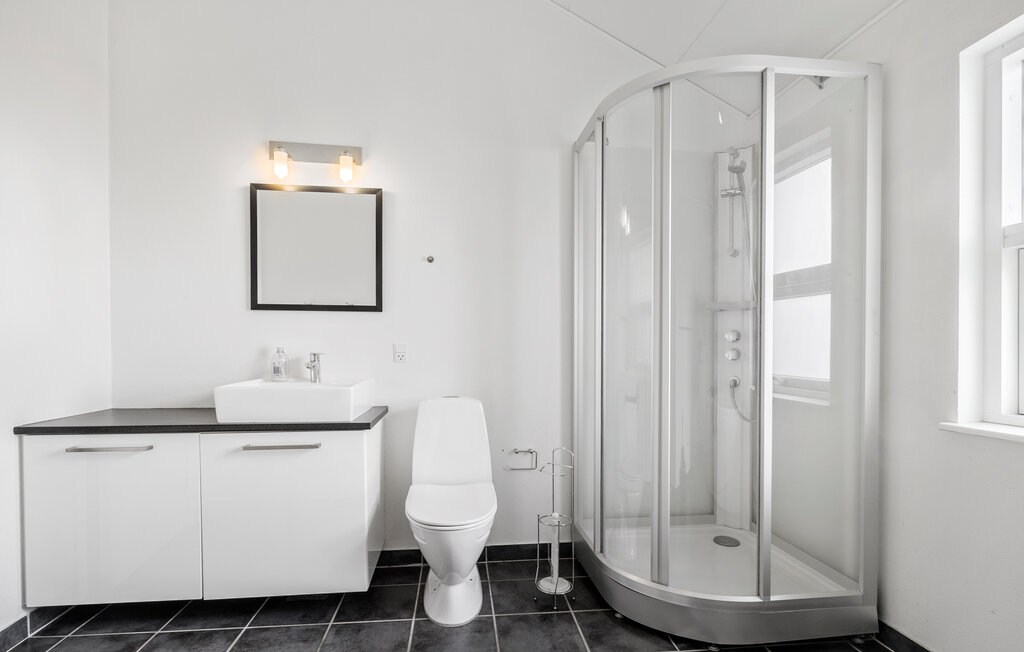 Ferienhaus - Flovt Strand , Dänemark - F07007 23