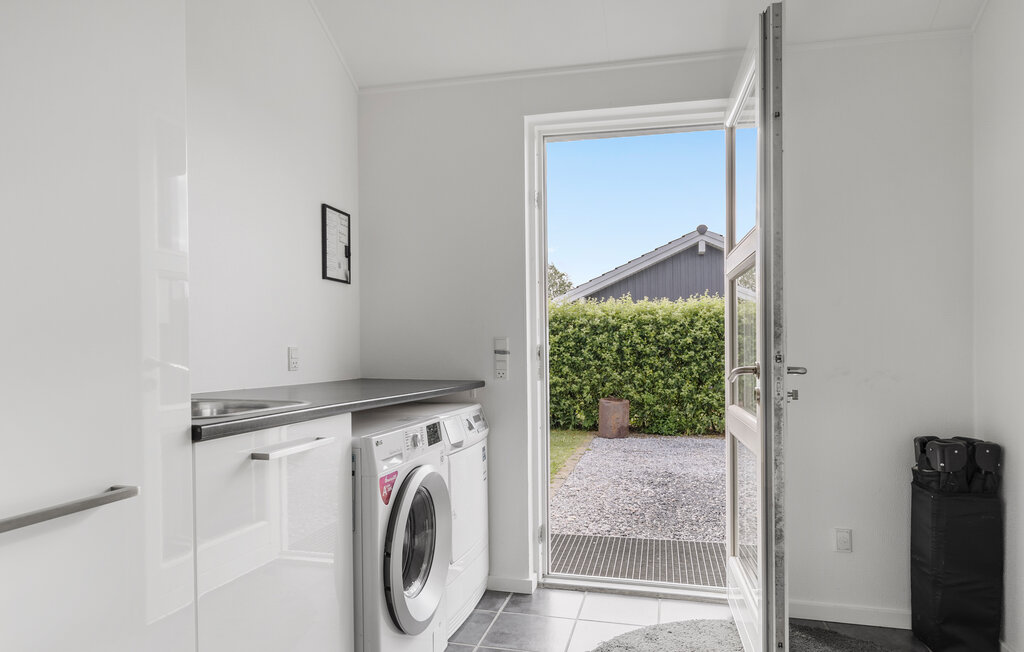 Ferienhaus - Flovt Strand , Dänemark - F07007 18