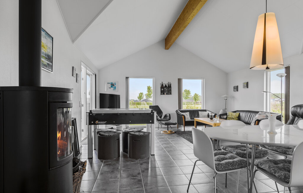 Ferienhaus - Flovt Strand , Dänemark - F07007 4