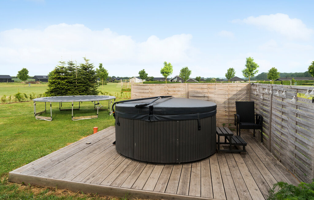 Ferienhaus - Flovt Strand , Dänemark - F07007 15