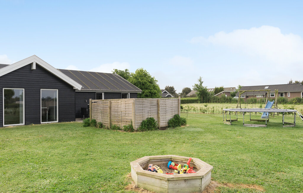 Ferienhaus - Flovt Strand , Dänemark - F07007 16