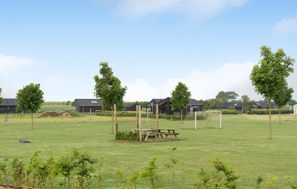 Ferienhaus - Flovt Strand , Dänemark - F07007 17