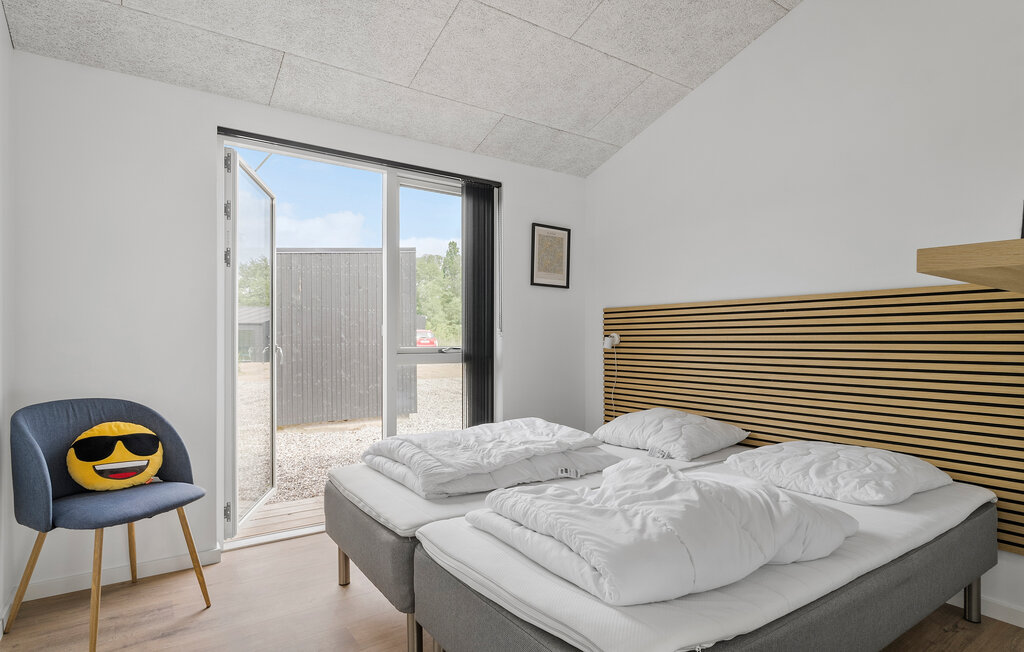 Feriehuse - Kelstrup Strand , Danmark - F07337 15