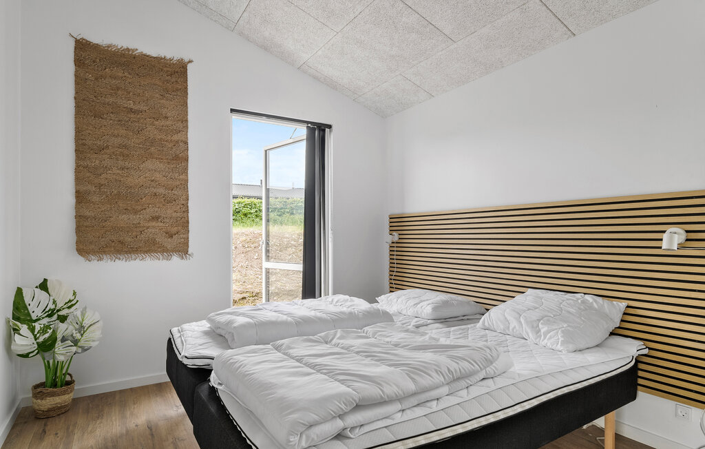 Feriehuse - Kelstrup Strand , Danmark - F07337 16