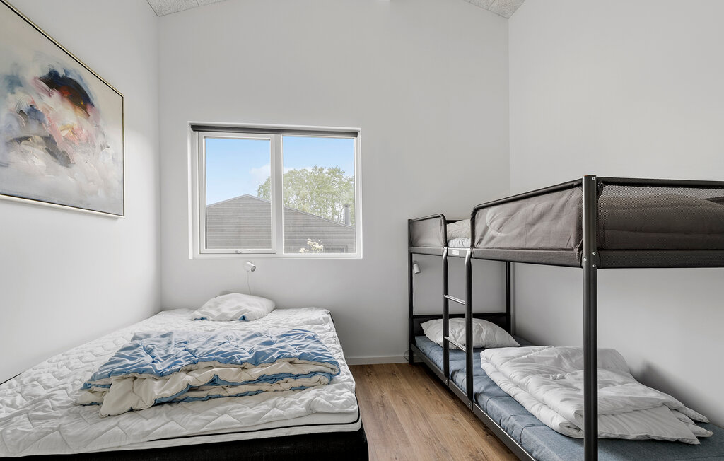 Feriehuse - Kelstrup Strand , Danmark - F07337 17