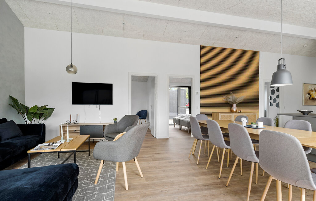 Feriehuse - Kelstrup Strand , Danmark - F07337 12