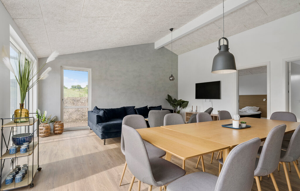 Feriehuse - Kelstrup Strand , Danmark - F07337 4