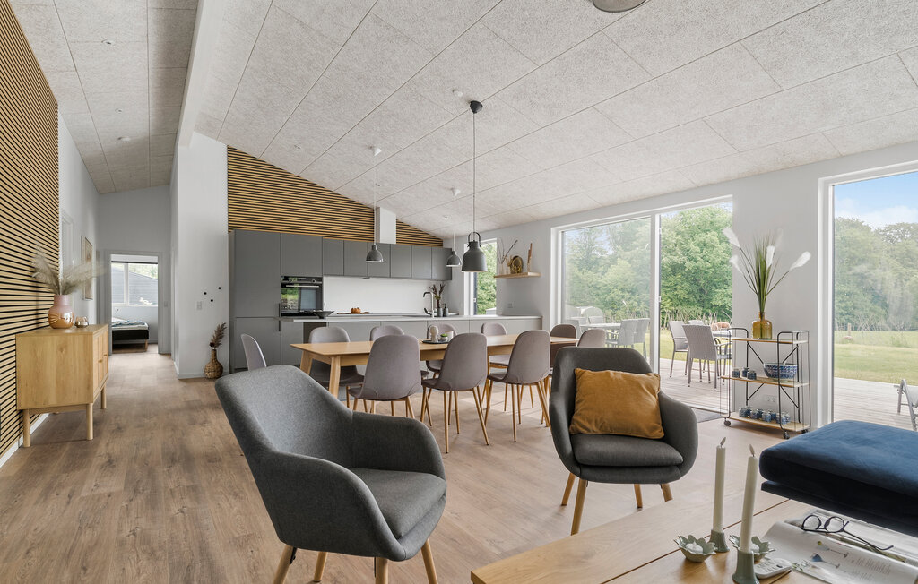 Feriehuse - Kelstrup Strand , Danmark - F07337 5