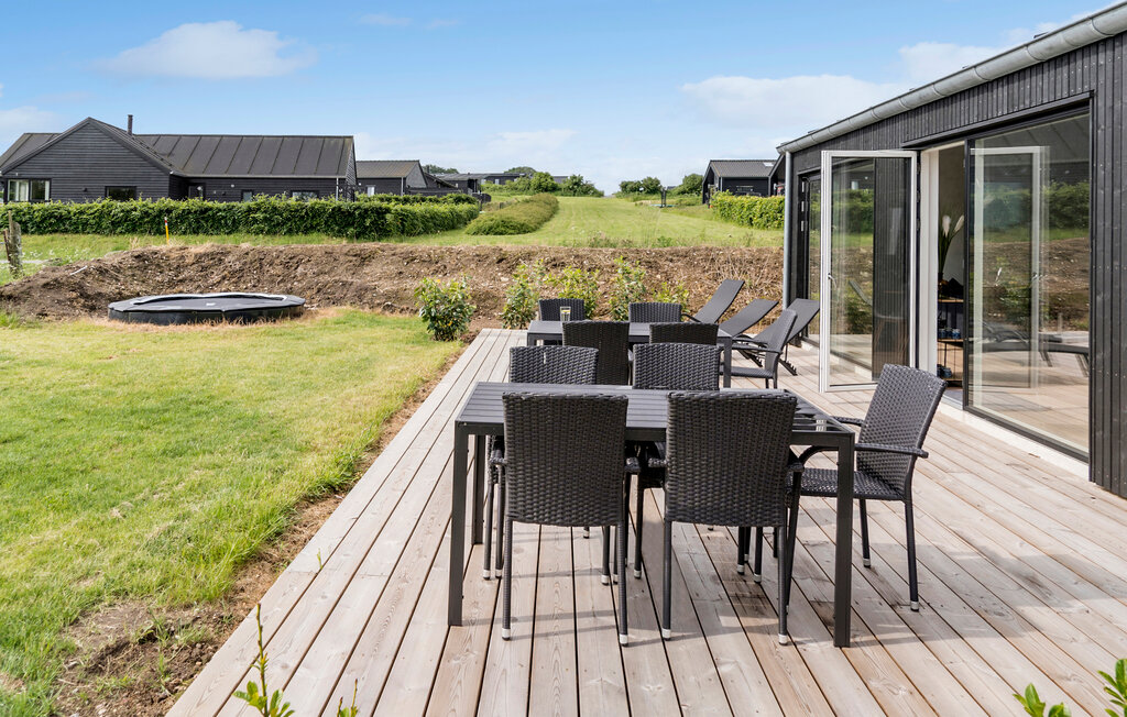 Feriehuse - Kelstrup Strand , Danmark - F07337 2