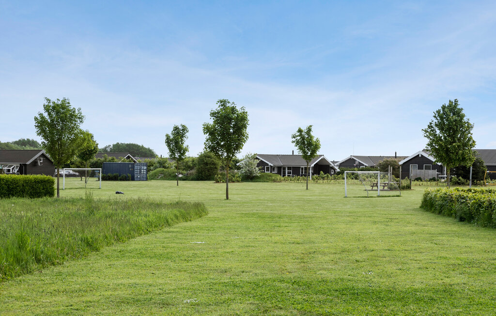 Ferienhaus - Flovt Strand , Dänemark - F07345 29