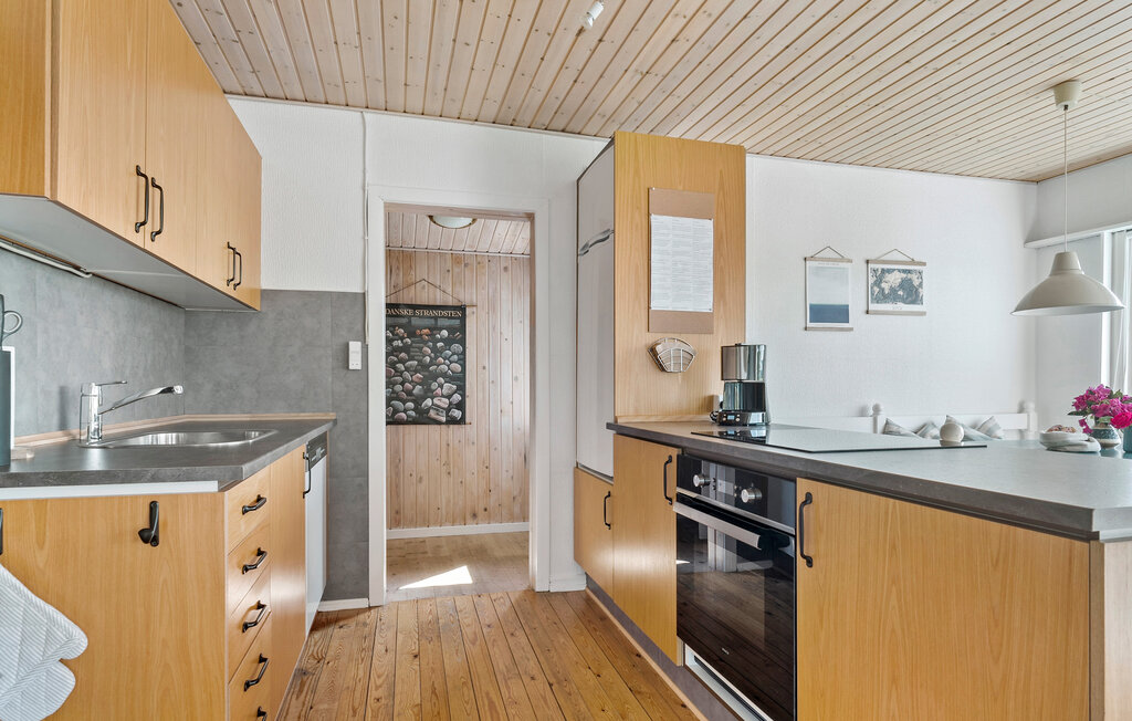 Ferienhaus - Skarrev Strand , Dänemark - F07426 7