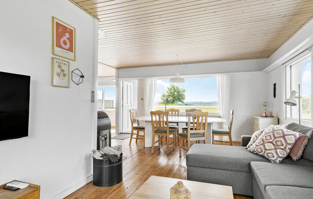 Ferienhaus - Skarrev Strand , Dänemark - F07426 4