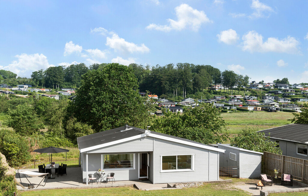 Ferienhaus - Skarrev Strand , Dänemark - F07426 9