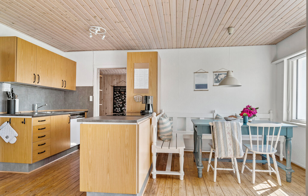 Ferienhaus - Skarrev Strand , Dänemark - F07426 6