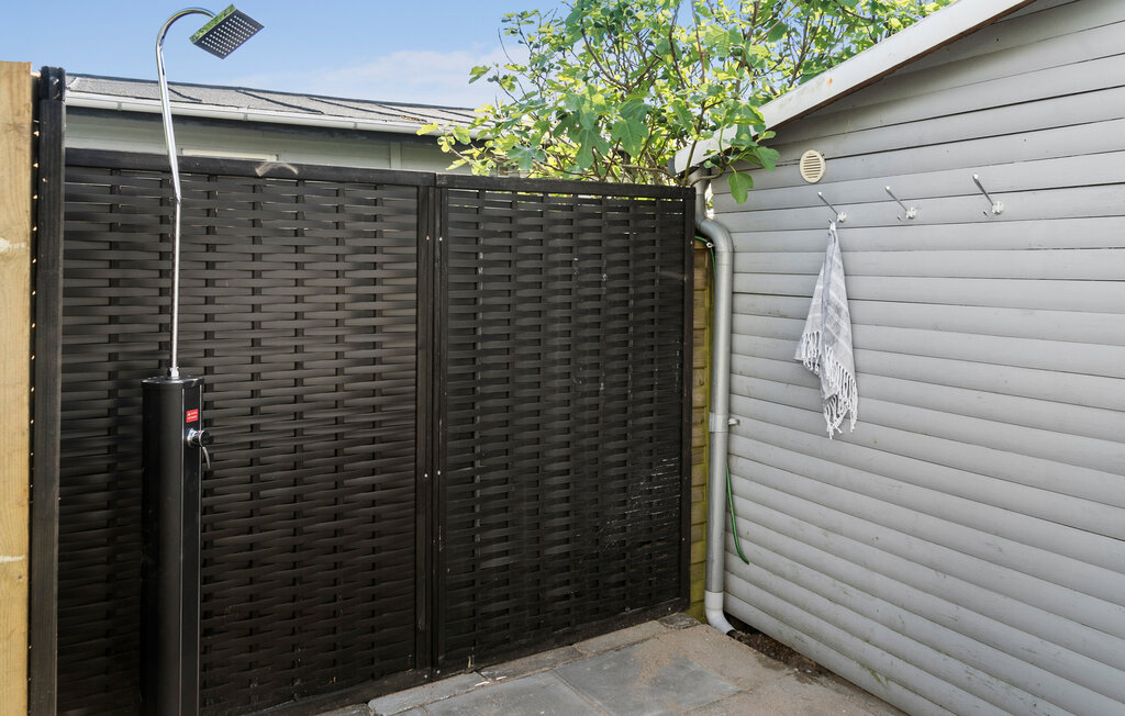 Ferienhaus - Skarrev Strand , Dänemark - F07426 12