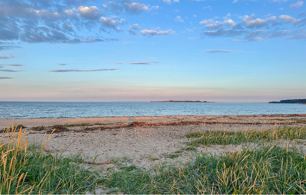 Ferienhaus - Diernæs Strand , Dänemark - F07608 21