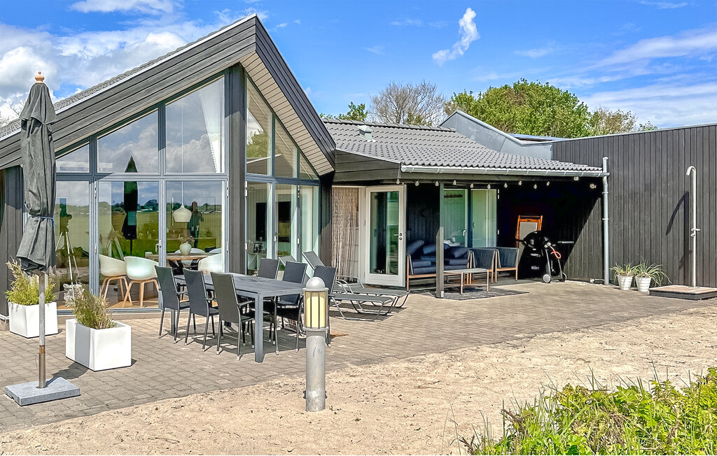 Ferienhaus - Diernæs Strand , Dänemark - F07608 1