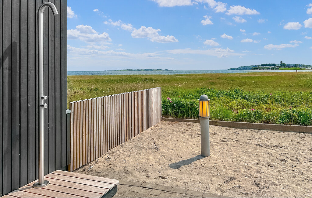 Ferienhaus - Diernæs Strand , Dänemark - F07608 11