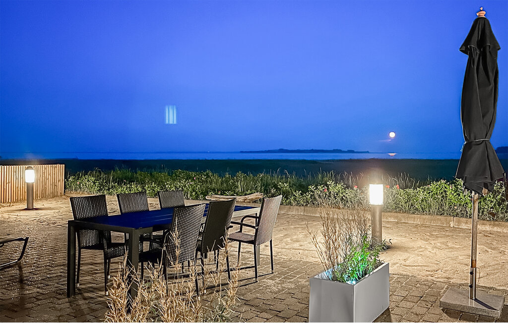 Ferienhaus - Diernæs Strand , Dänemark - F07608 12