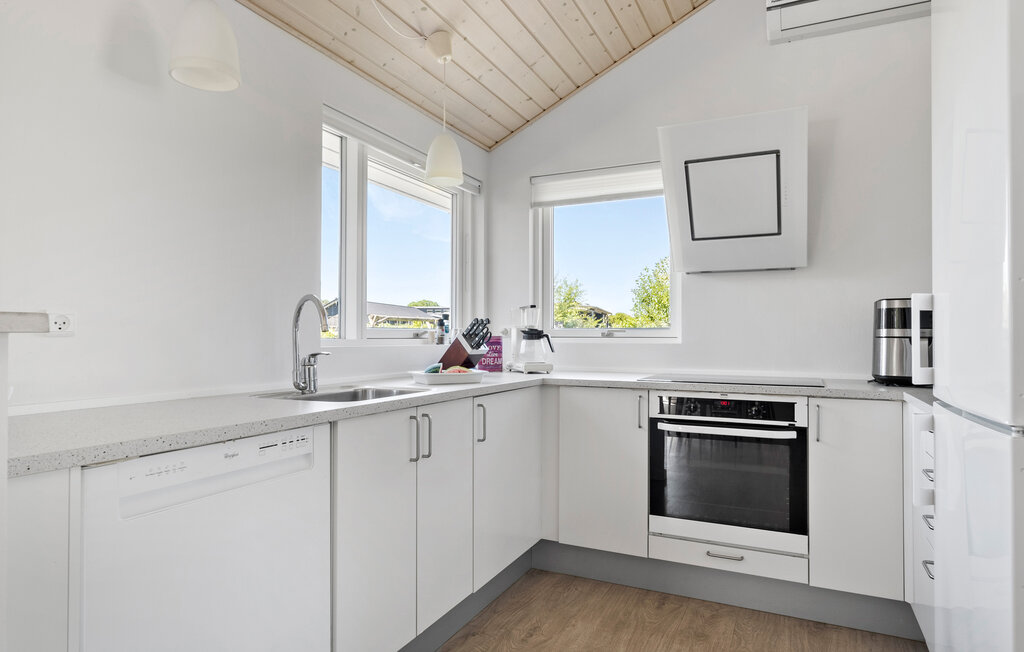 Domy wakacyjne - Kelstrup , Dania - F07424 6