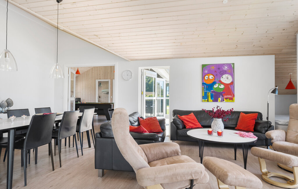 Domy wakacyjne - Kelstrup , Dania - F07424 3