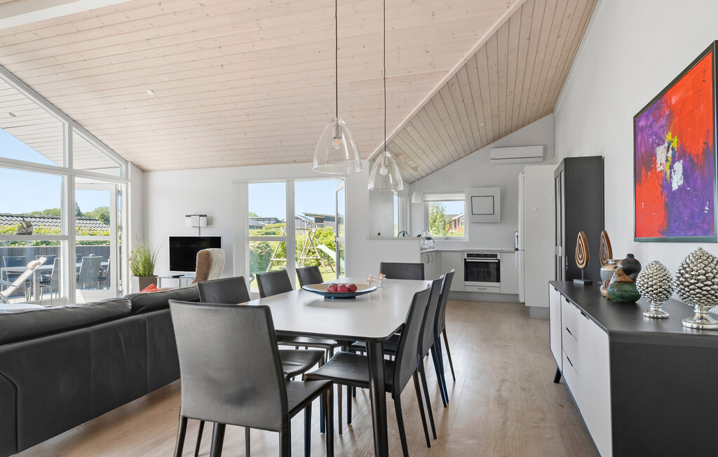 Domy wakacyjne - Kelstrup , Dania - F07424 5