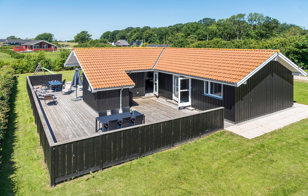 Domy wakacyjne - Kelstrup , Dania - F07424 10