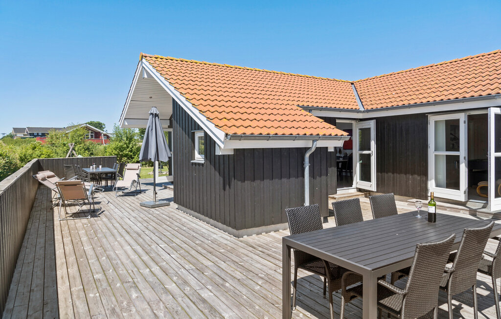 Domy wakacyjne - Kelstrup , Dania - F07424 12