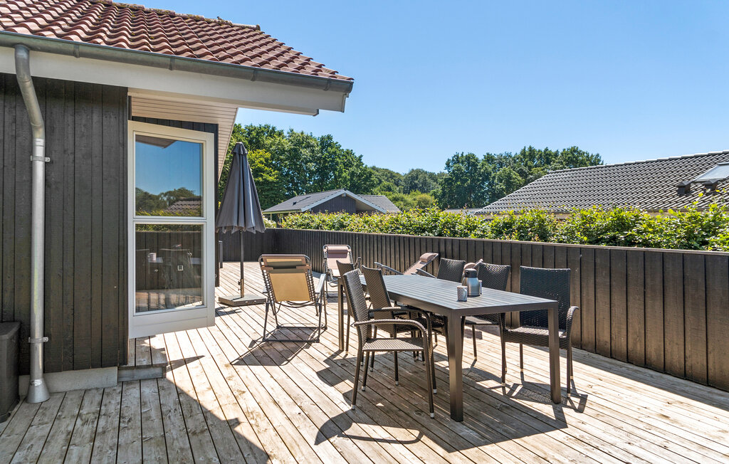 Domy wakacyjne - Kelstrup , Dania - F07424 2