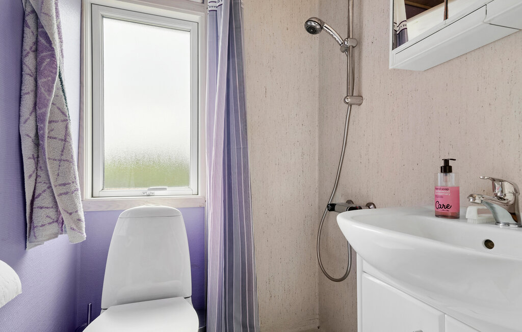 Feriehuse - Skarrev Strand , Danmark - F07314 16